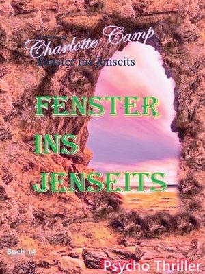 cover image of Fenster ins Jenseits